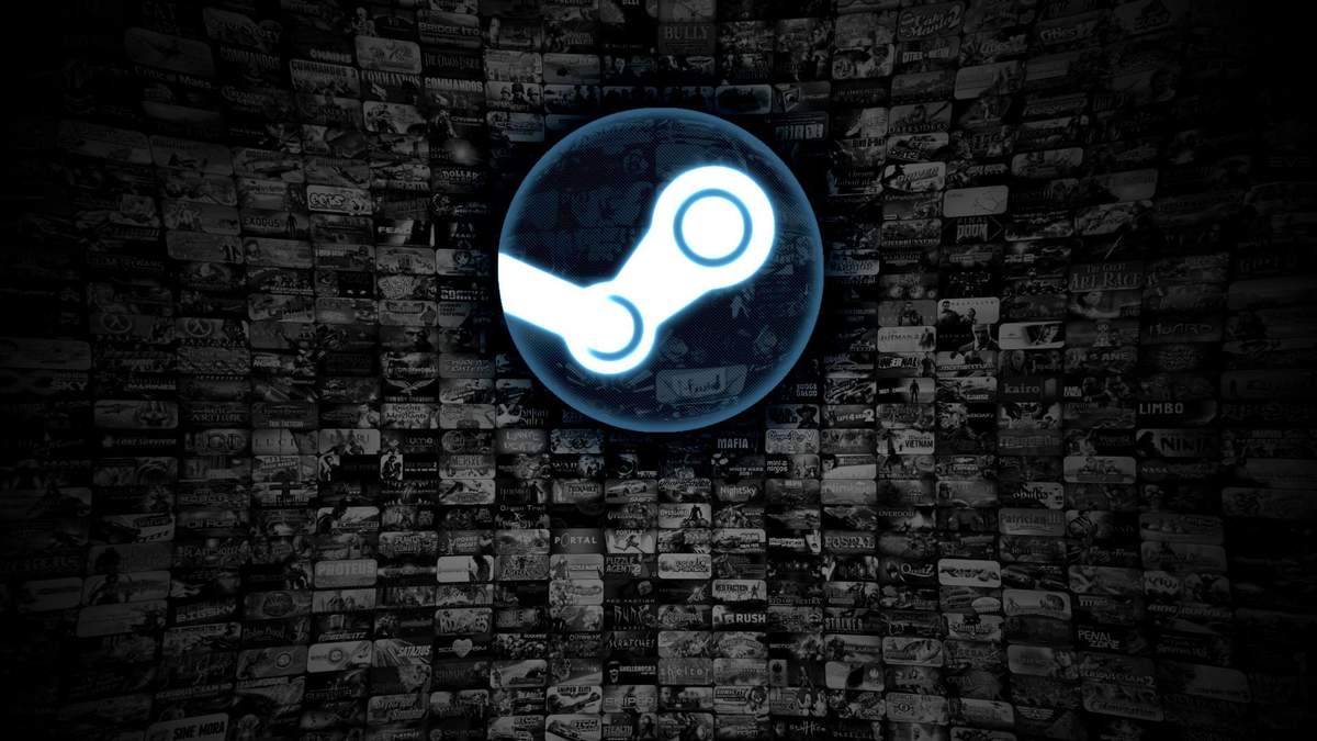 Steam Steam