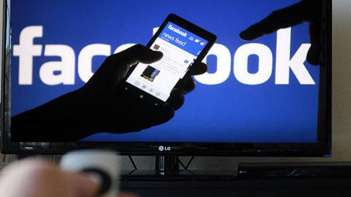 У Facebook може з’явитись закрите відео У Facebook може з’явитись закрите відео