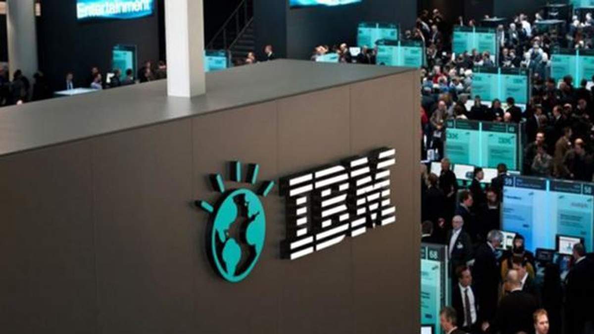 IBM спрогнозувало, які розробки змінять світ найближчим часом IBM спрогнозувало, які розробки змінять світ найближчим часом