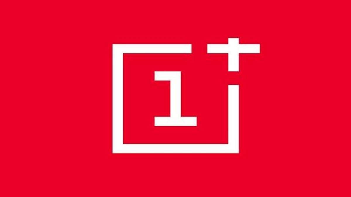 One Plus logo One Plus logo