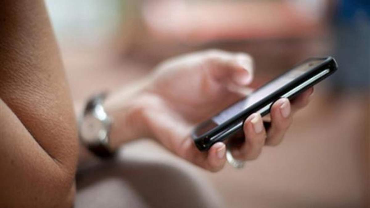 Как злоумышленники требуют пароли для телефонов, которые "невозможно восстановить" Как злоумышленники требуют пароли для телефонов, которые "невозможно восстановить"