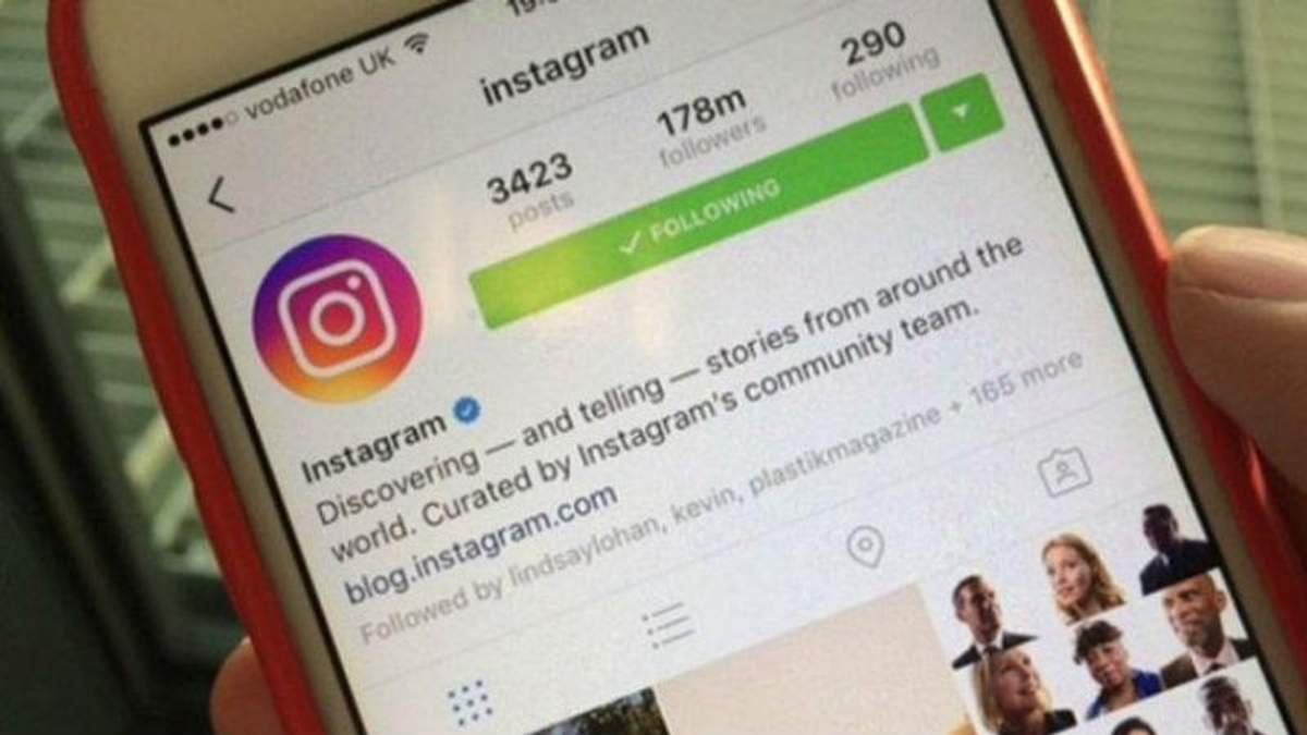 Іnstagram запускає інструмент для шопінгу Іnstagram запускає інструмент для шопінгу