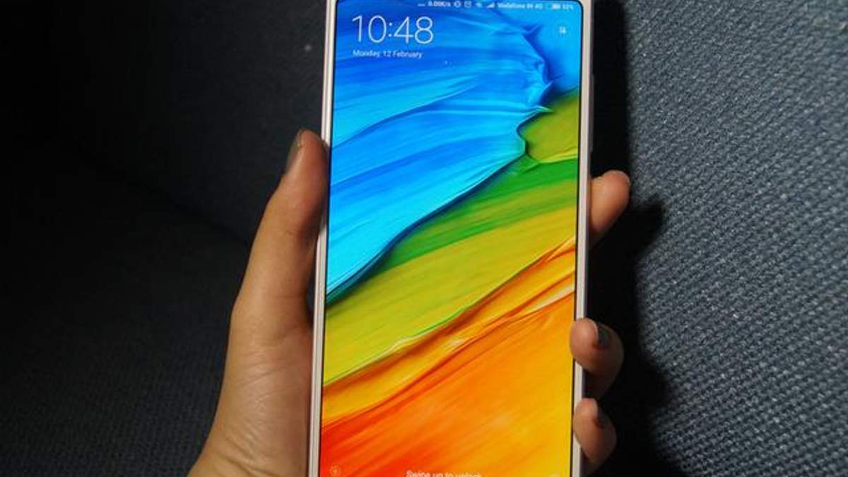 Xiaomi Redmi Note 5 Pro: обзор и характеристики смартфона Xiaomi Redmi Note 5 Pro: обзор и характеристики смартфона
