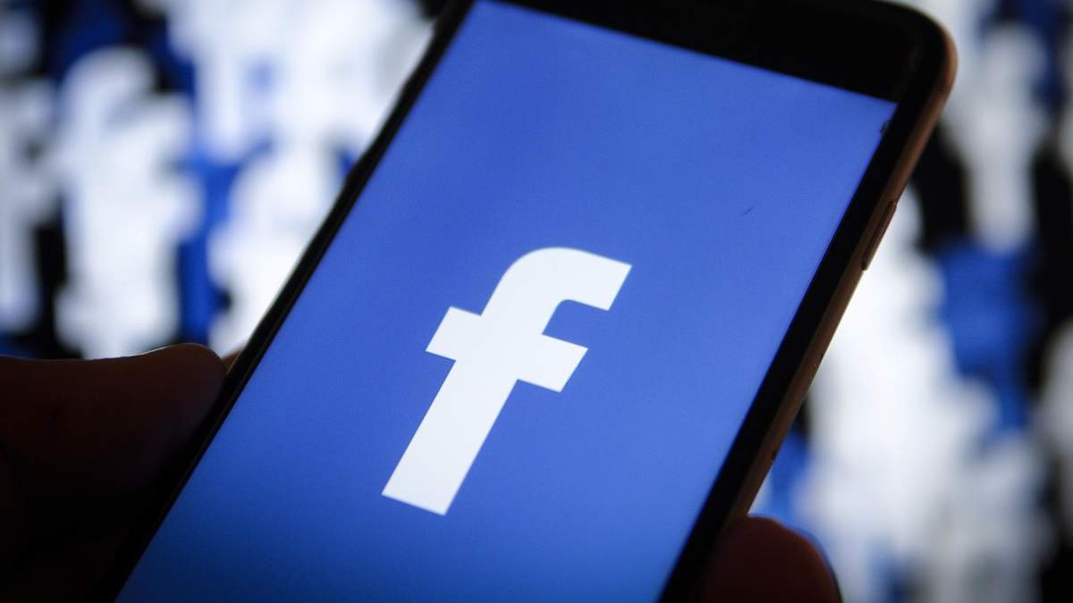 Как контролировать персональные данные в Facebook Как контролировать персональные данные в Facebook