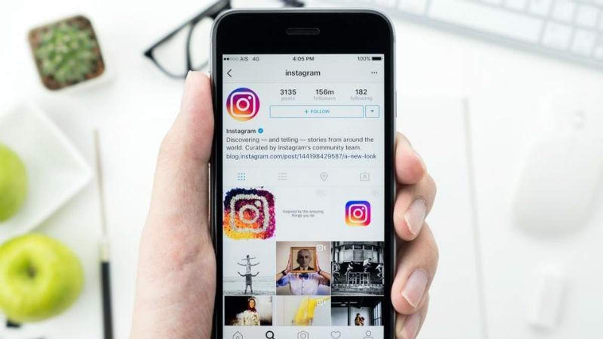 Instagram вернул старый алгоритм выдачи публикаций Instagram вернул старый алгоритм выдачи публикаций