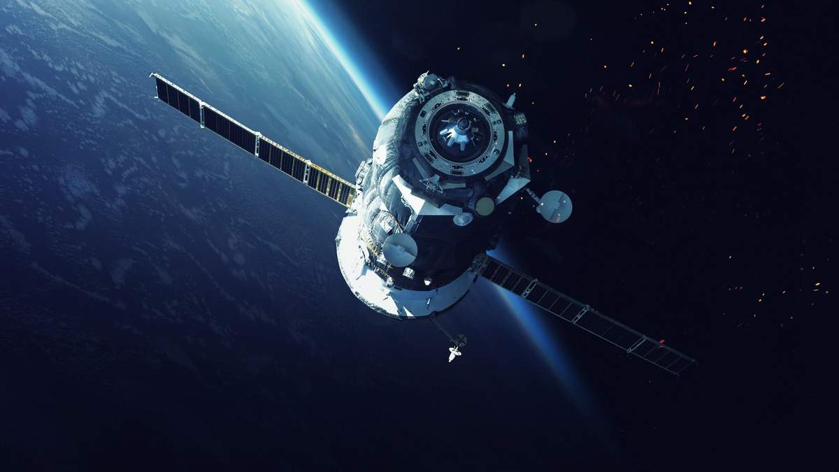 Фахівці NASA активно тестують мобільну систему космічної передачі даних Фахівці NASA активно тестують мобільну систему космічної передачі даних