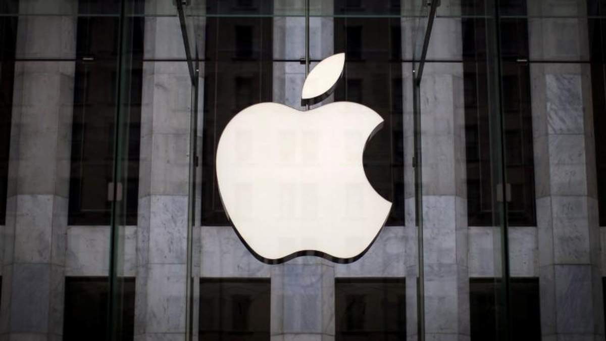 Незабаром Apple презентує бюджетний iPad Незабаром Apple презентує бюджетний iPad