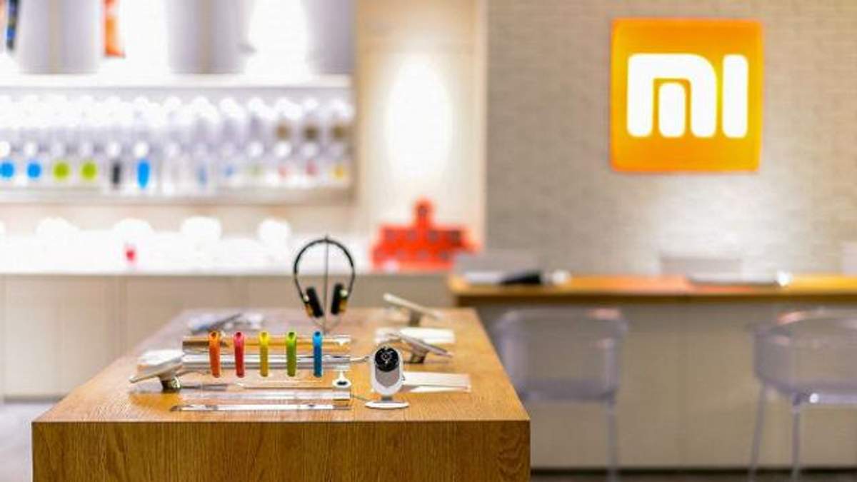 Xiaomi презентує нову розумну колонку Xiaomi презентує нову розумну колонку