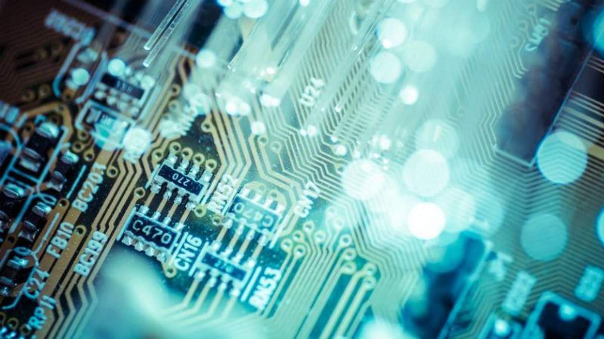 Вчені розробили нову технологію Вчені розробили нову технологію