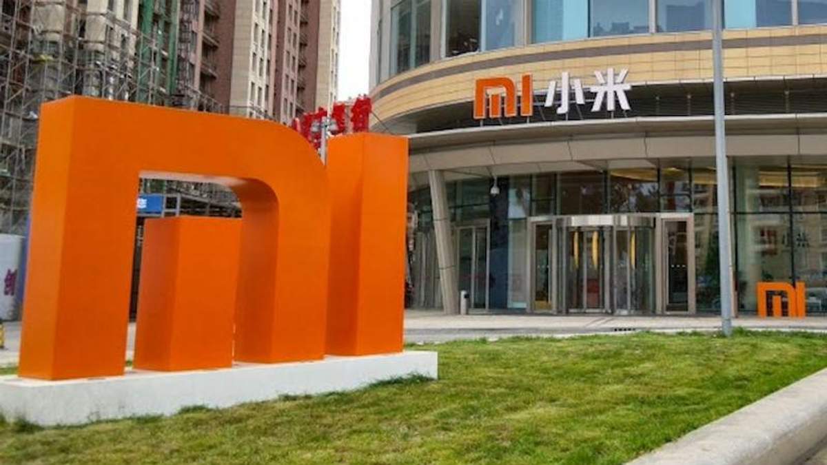 В мережу злили фото Xiaomi Mi 6X В мережу злили фото Xiaomi Mi 6X