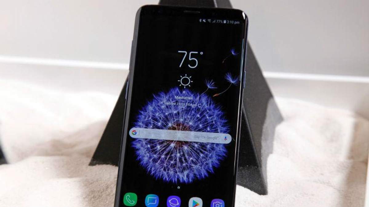 ТОП-10 найпопулярніших смартфонів тижня ТОП-10 найпопулярніших смартфонів тижня