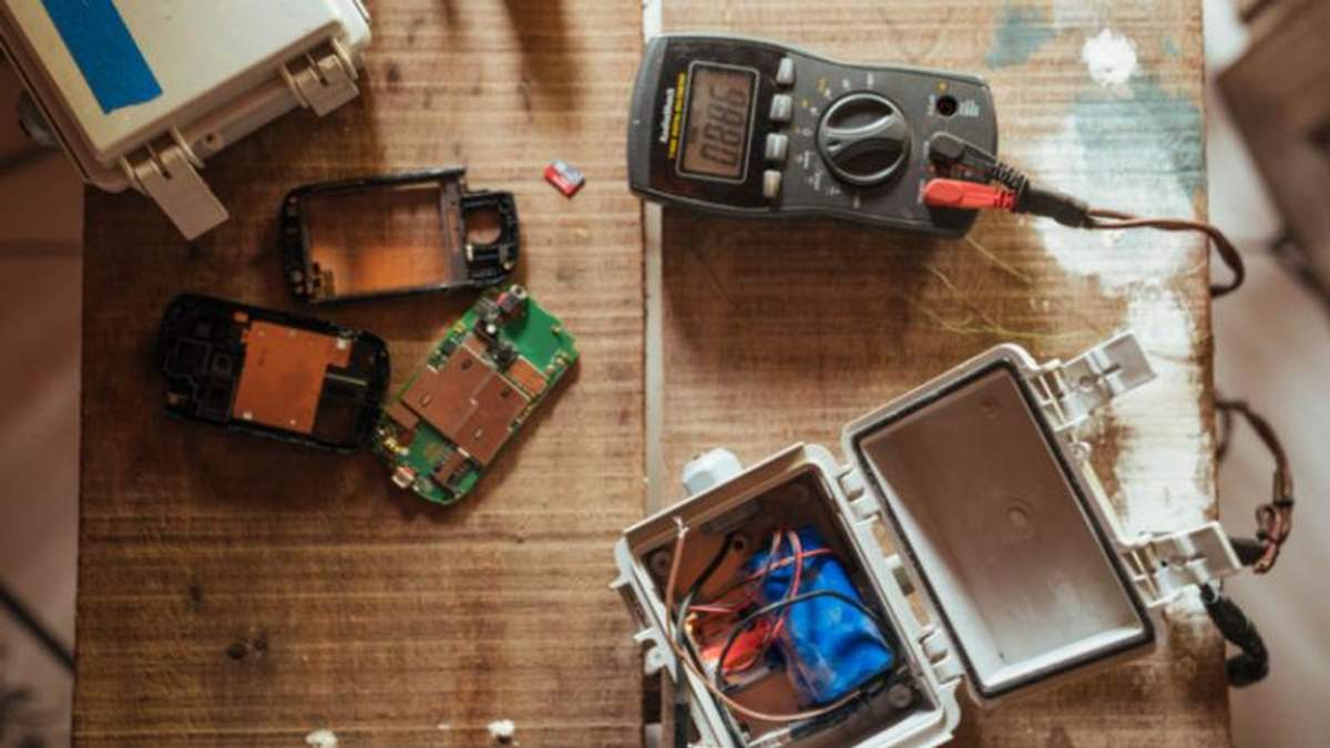 Боротись з нелегальним вирубуванням лісів допоможе штучний інтелект Боротись з нелегальним вирубуванням лісів допоможе штучний інтелект