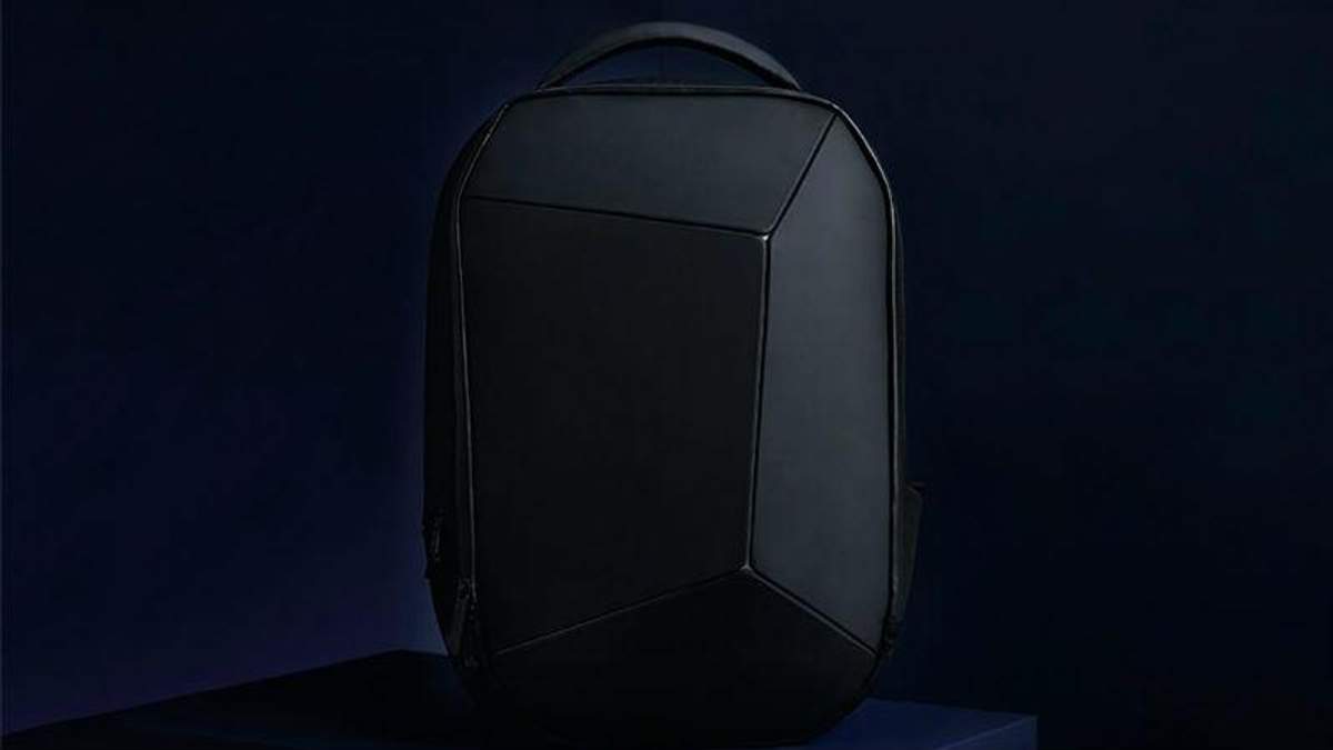 "Игровой" рюкзак Mi Geek Shoulder Bag "Игровой" рюкзак Mi Geek Shoulder Bag