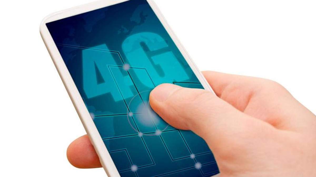 4G в Украине могут запусти уже в пятницу 4G в Украине могут запусти уже в пятницу