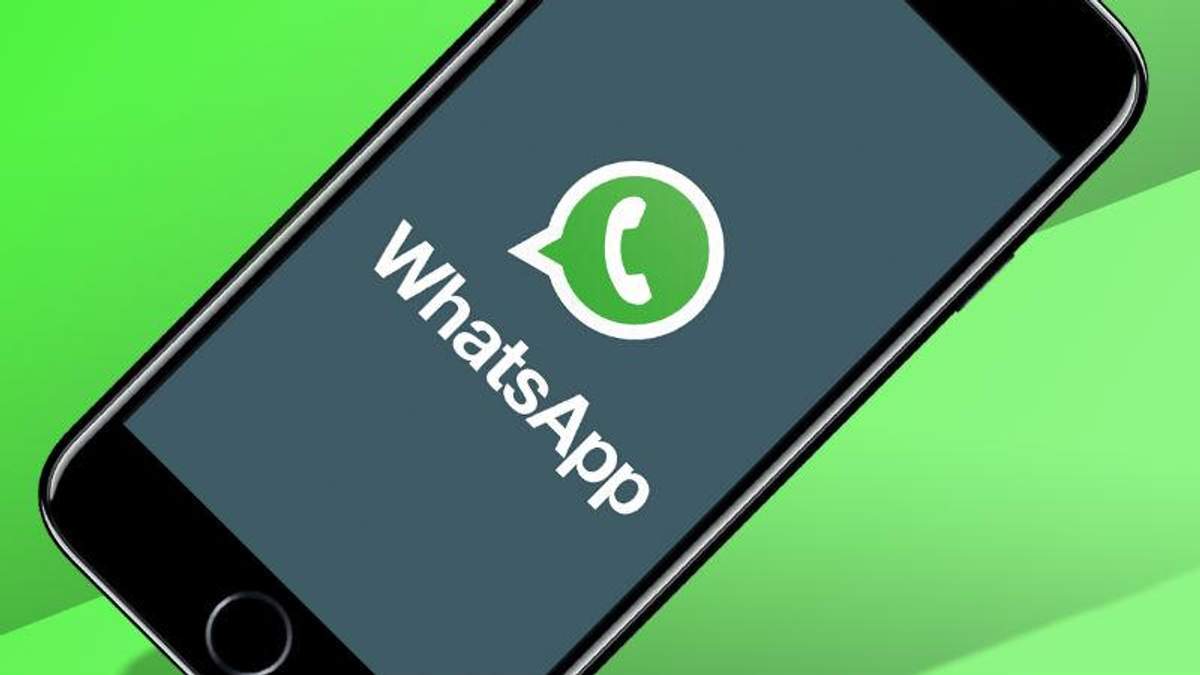 Программа позволяет следить за пользователями WhatsApp Программа позволяет следить за пользователями WhatsApp
