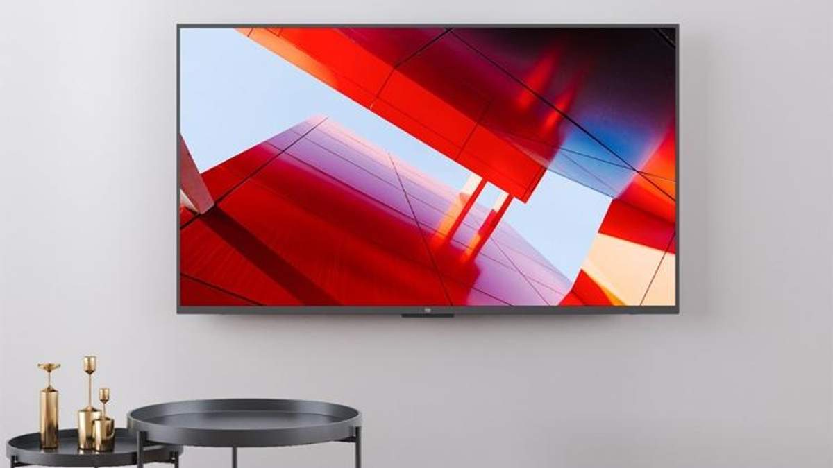 Xiaomi Mi TV 4C Xiaomi Mi TV 4C