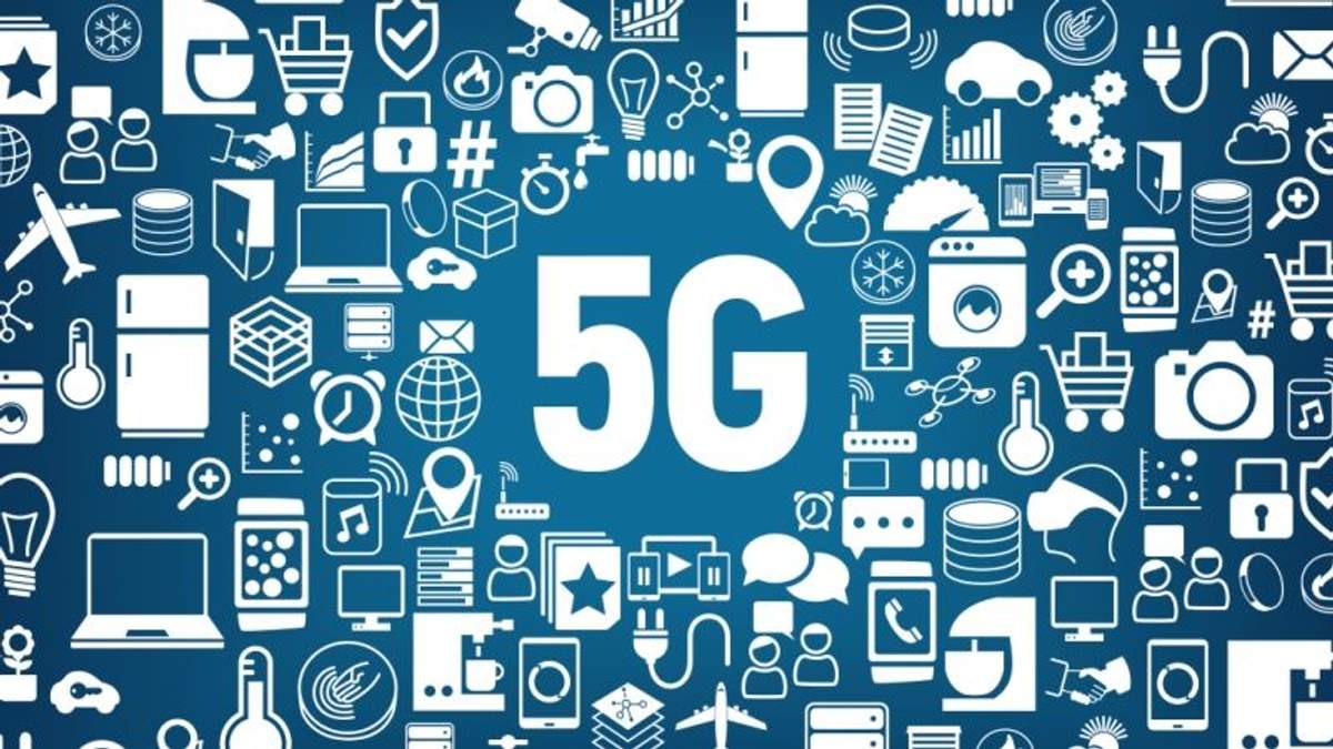 В Арабских Эмиратах модернизируют сеть для запуска 5G В Арабских Эмиратах модернизируют сеть для запуска 5G