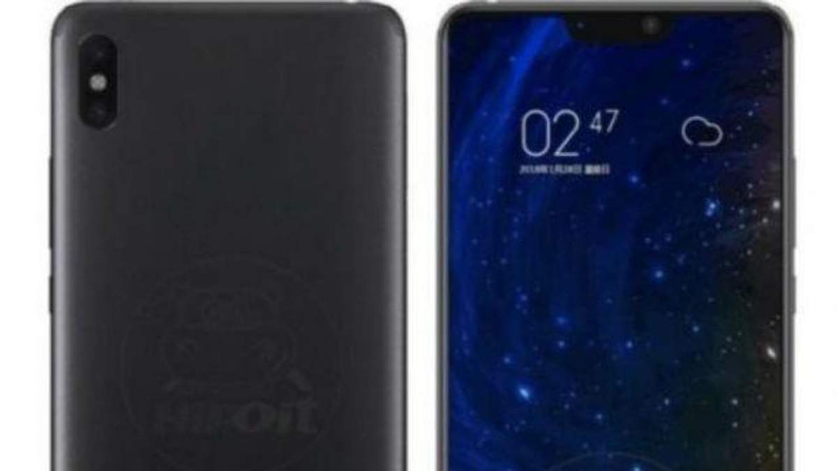 Смартфон Xiaomi Mi 7 Смартфон Xiaomi Mi 7