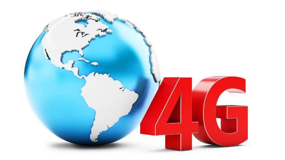 4G-Интернетом воспользовались уже полмиллиона абонентов Vodafone Украина 4G-Интернетом воспользовались уже полмиллиона абонентов Vodafone Украина