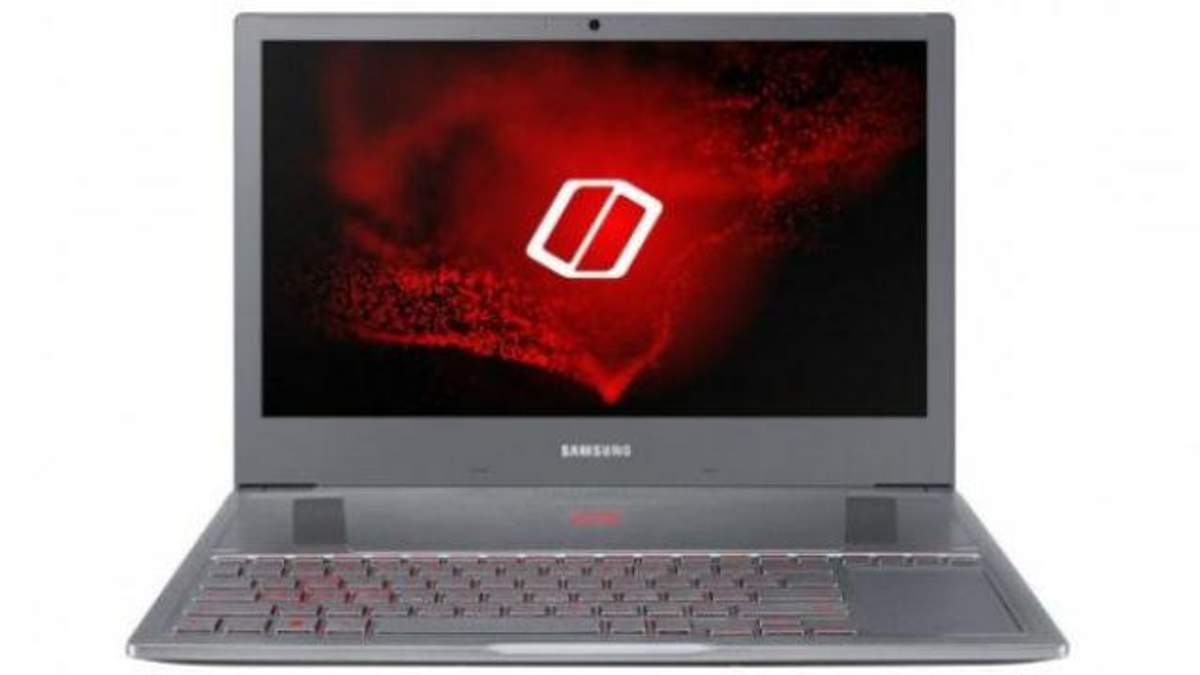 Ноутбук Notebook Odyssey Z Ноутбук Notebook Odyssey Z