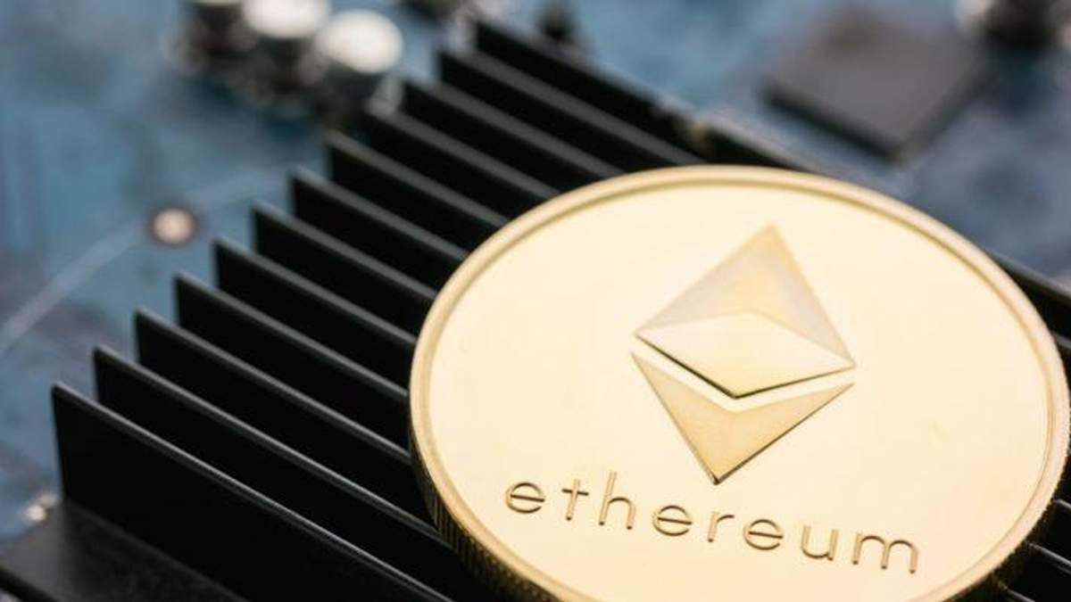 Bitmain оголосив про випуск нового чіпу Ethereum ASIC Bitmain оголосив про випуск нового чіпу Ethereum ASIC