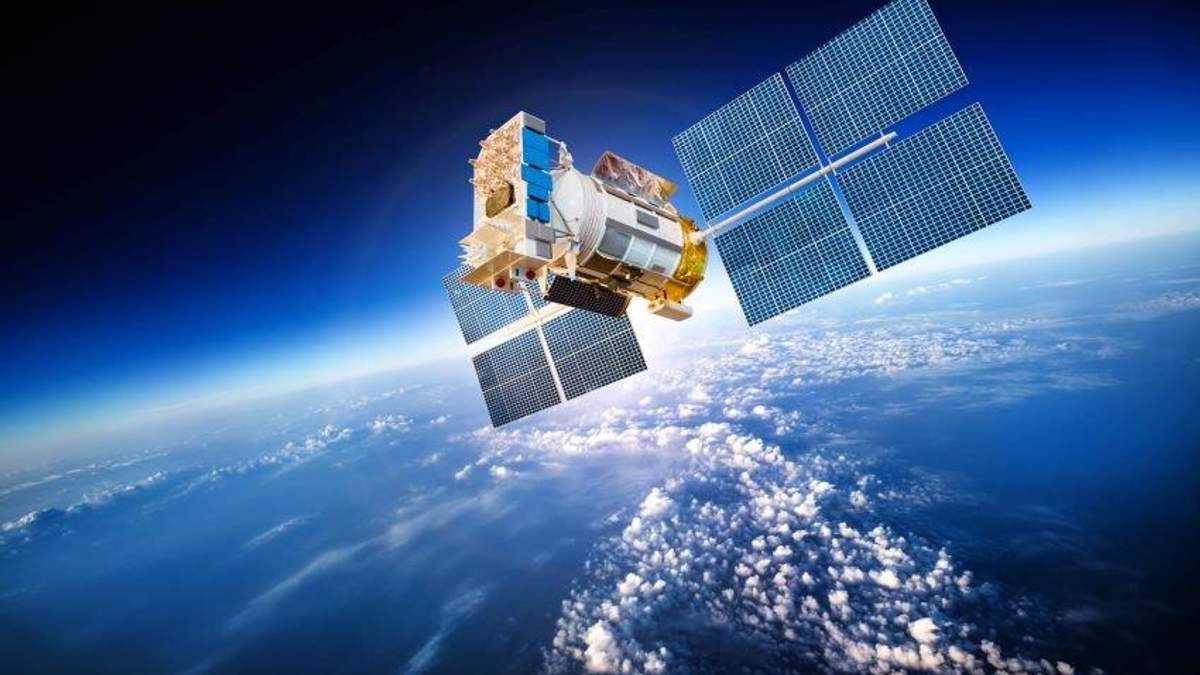 Новий телескоп TESS займеться пошуком позаземного життя Новий телескоп TESS займеться пошуком позаземного життя