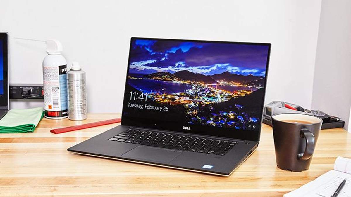 Компания Dell модернизировала свои ноутбуки XPS 15: обзор, характеристики, цена Компания Dell модернизировала свои ноутбуки XPS 15: обзор, характеристики, цена