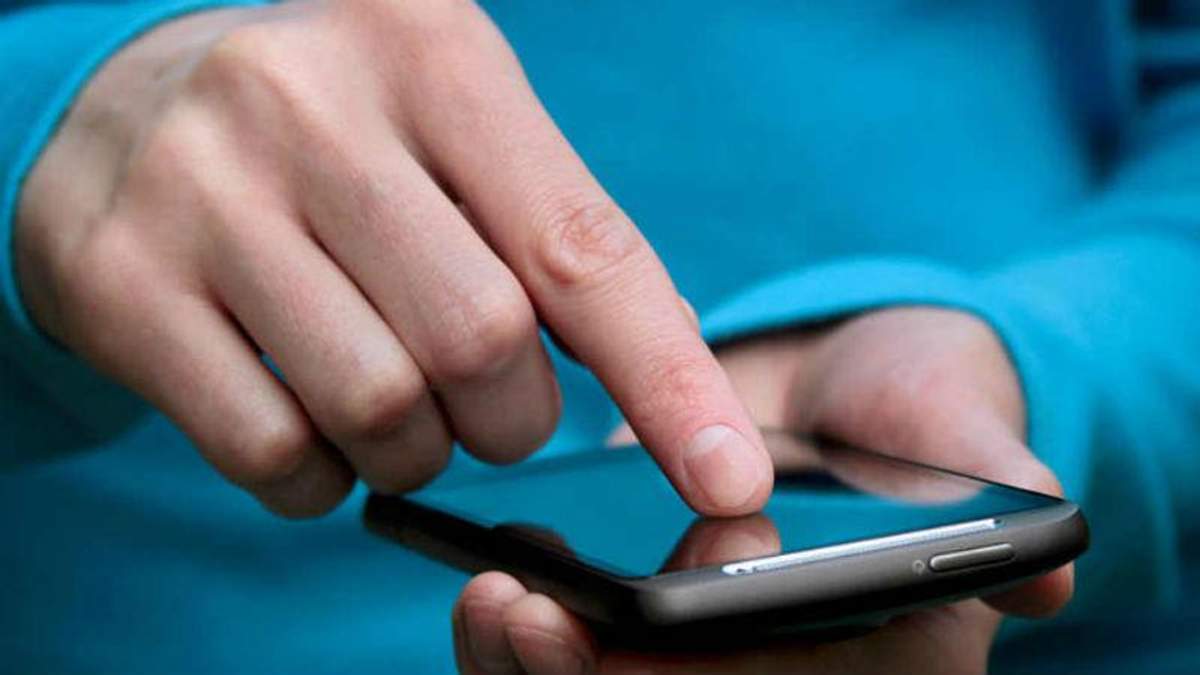Смартфони показують кращий результат у діагностиці, ніж люди Смартфони показують кращий результат у діагностиці, ніж люди