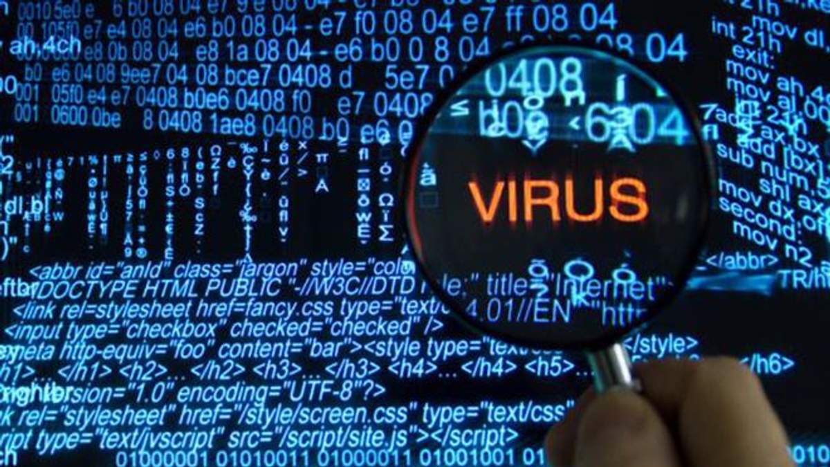 Хакери встановили новий рекорд за потужністю кібератак Хакери встановили новий рекорд за потужністю кібератак