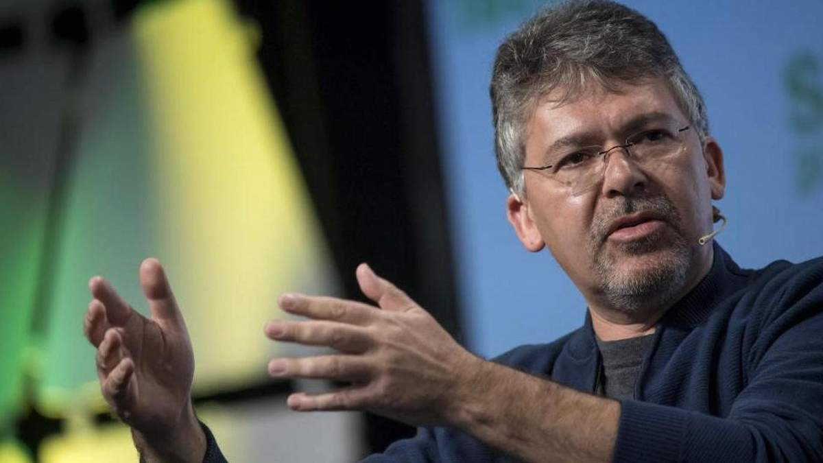 Разработчик искусственного интеллекта из Google переходит в Apple Разработчик искусственного интеллекта из Google переходит в Apple