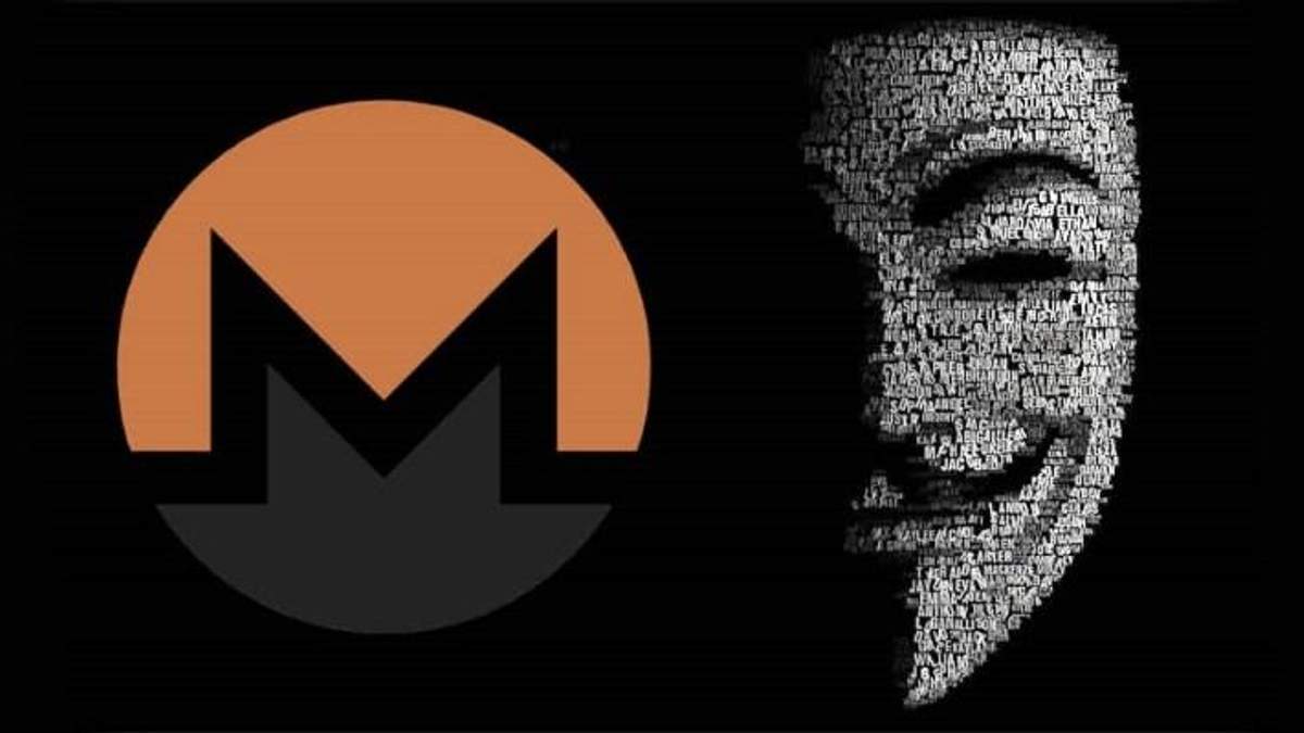 Українці використовували VPN-сервіс для видобутку криптовалюти Українці використовували VPN-сервіс для видобутку криптовалюти