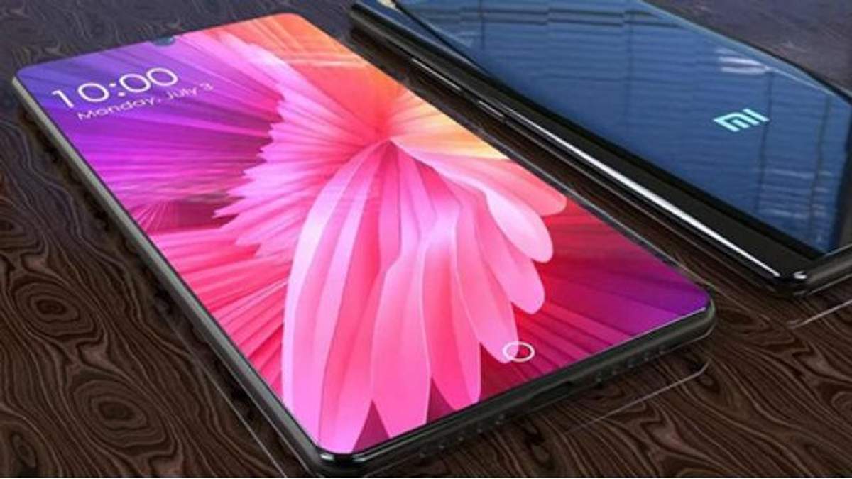 Xiaomi Mi 7 Xiaomi Mi 7