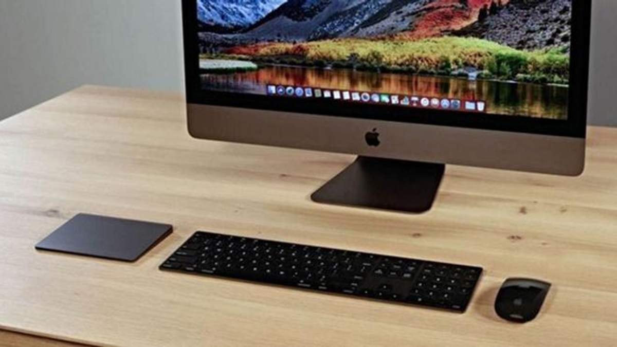 Apple переведе Mac на власні чіпи замість продукції Intel Apple переведе Mac на власні чіпи замість продукції Intel