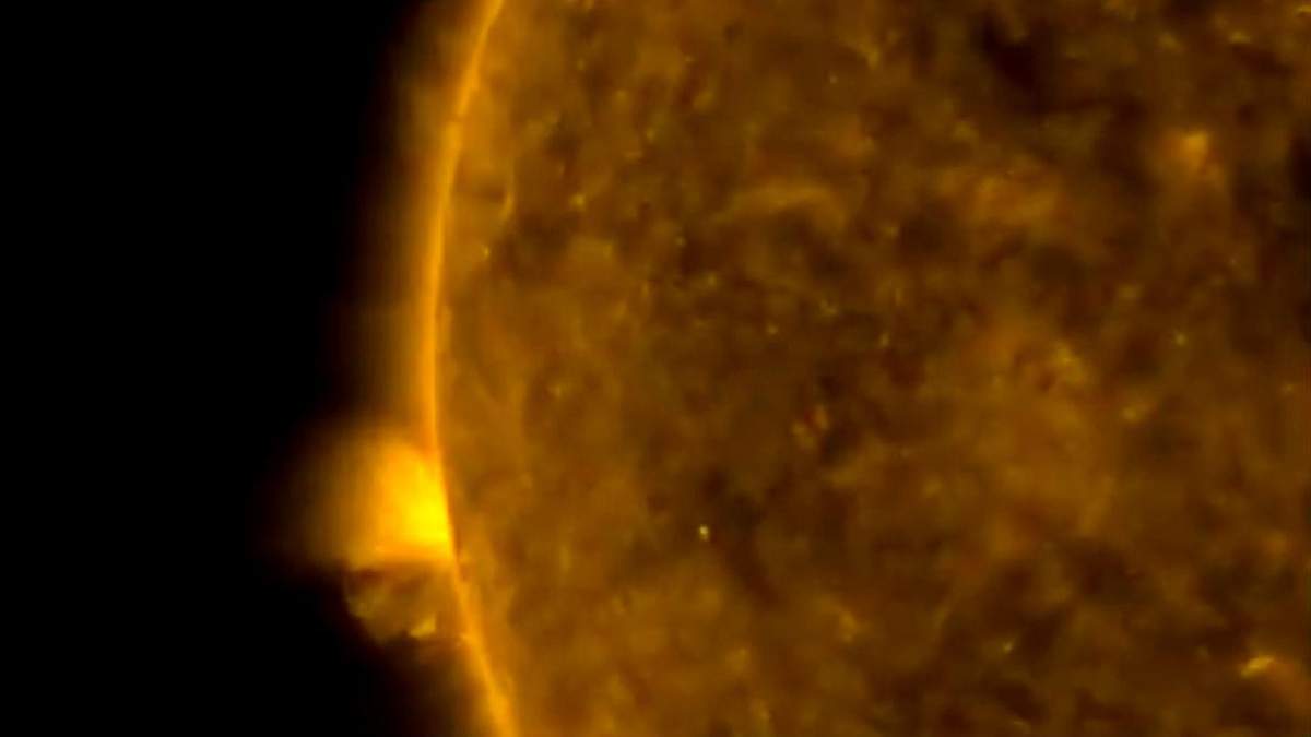 NASA выступило с интересной инициативой NASA выступило с интересной инициативой