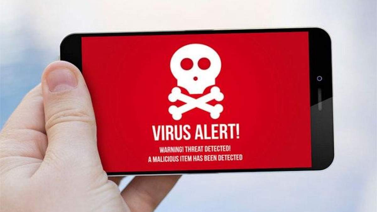 Смартфони клієнтів Сбербанку атакував вірус Смартфони клієнтів Сбербанку атакував вірус