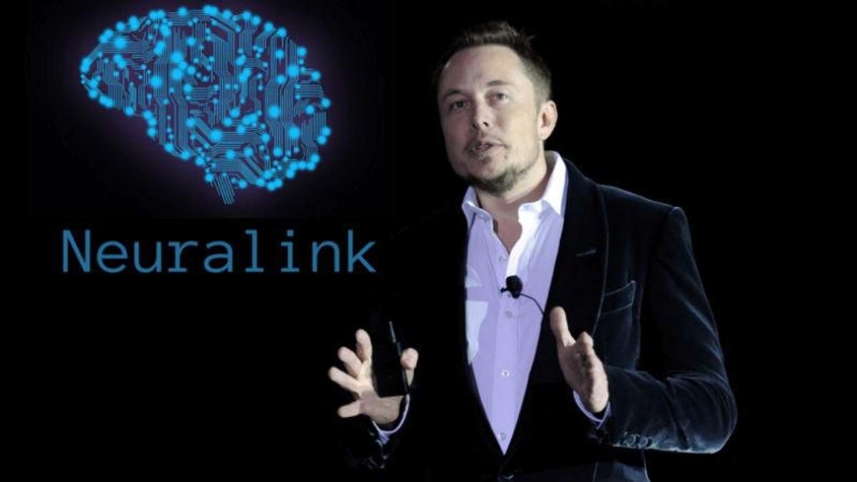 Стартап Neuralink, який заснував Ілон Маск Стартап Neuralink, який заснував Ілон Маск