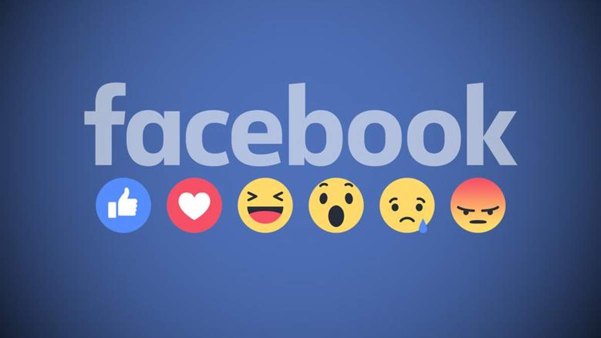 Україна увійшла у п'ятірку країн із найнижчим рівнем користування Facebook Україна увійшла у п'ятірку країн із найнижчим рівнем користування Facebook