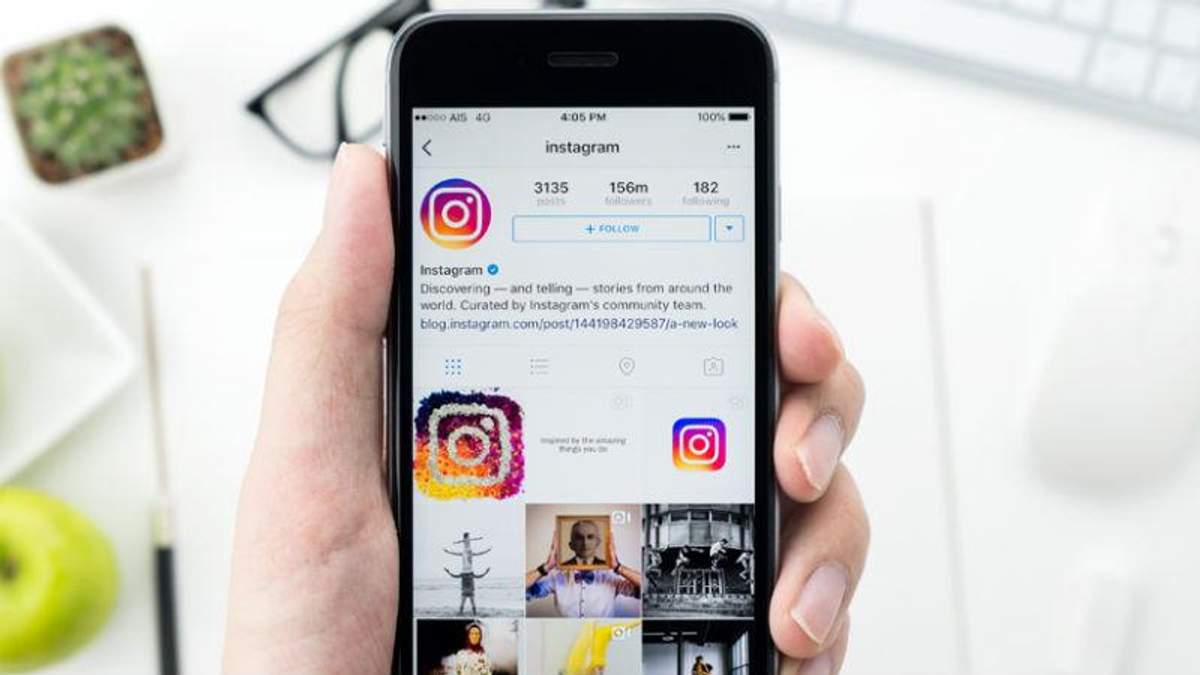 В Instagram відбудуться зміни через скандал з Facebook В Instagram відбудуться зміни через скандал з Facebook