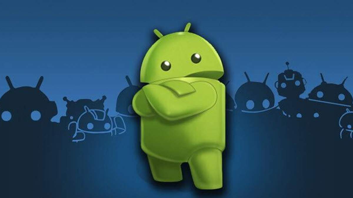 10 "секретних" кодів для Android, які допоможуть у непередбачуваних ситуаціях 10 "секретних" кодів для Android, які допоможуть у непередбачуваних ситуаціях