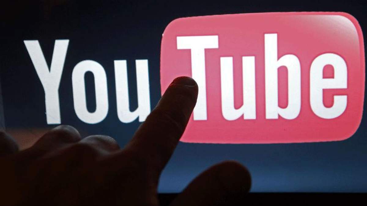 YouTube звинуватили у шпигуванні за дітьми YouTube звинуватили у шпигуванні за дітьми
