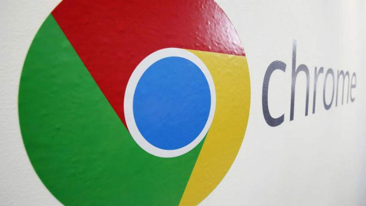 Як у Google Chrome пришвидшити запуск Як у Google Chrome пришвидшити запуск