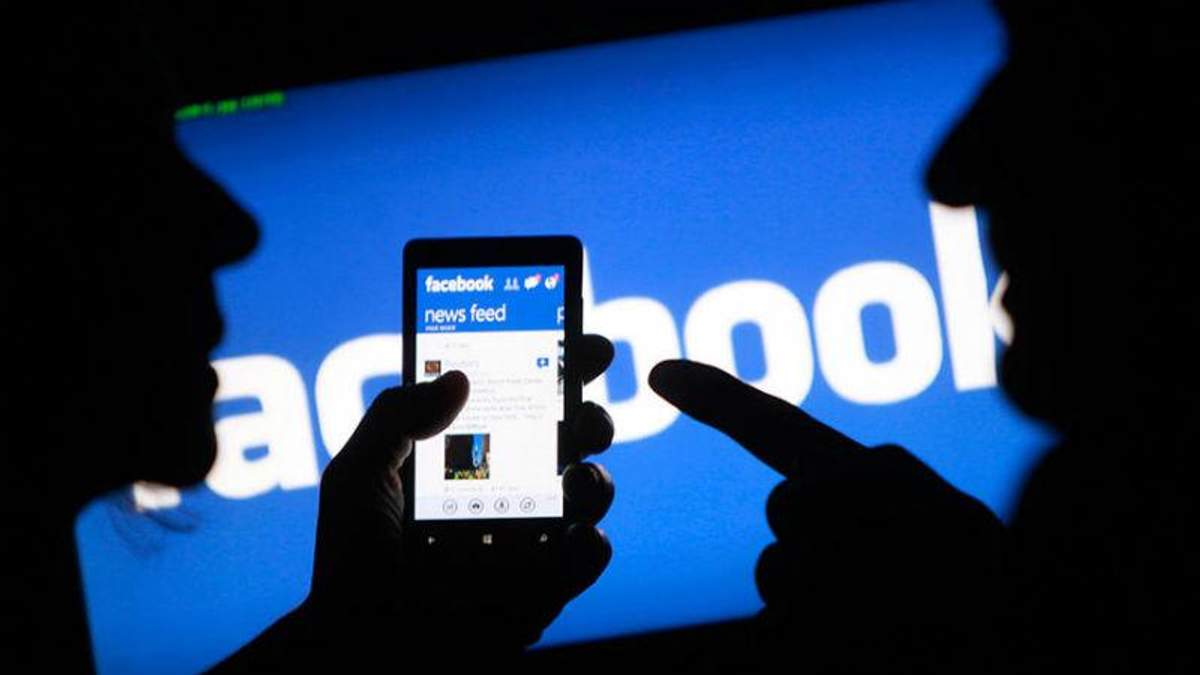 Facebook розповість користувачам правду про їхні дані Facebook розповість користувачам правду про їхні дані