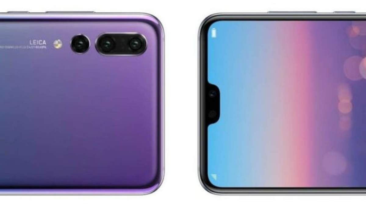Huawei Mate 20 Huawei Mate 20