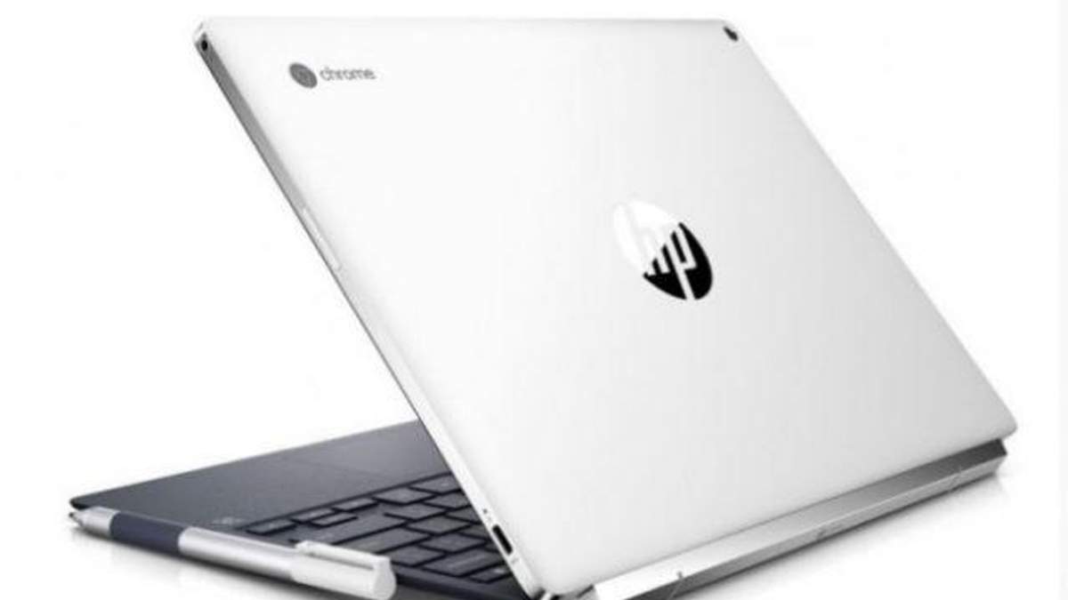 Ноутбук-трансформер Chromebook x2. Ноутбук-трансформер Chromebook x2.