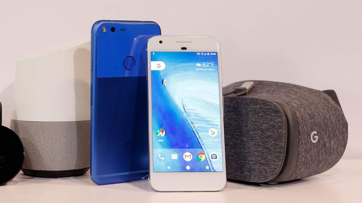 Компания Google планирует выпустить смартфон совместно с Xiaomi Компания Google планирует выпустить смартфон совместно с Xiaomi