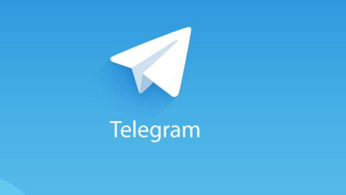 Telegram буквально передал ФСБ "ключи" для расшифровке переписки Telegram буквально передал ФСБ "ключи" для расшифровке переписки
