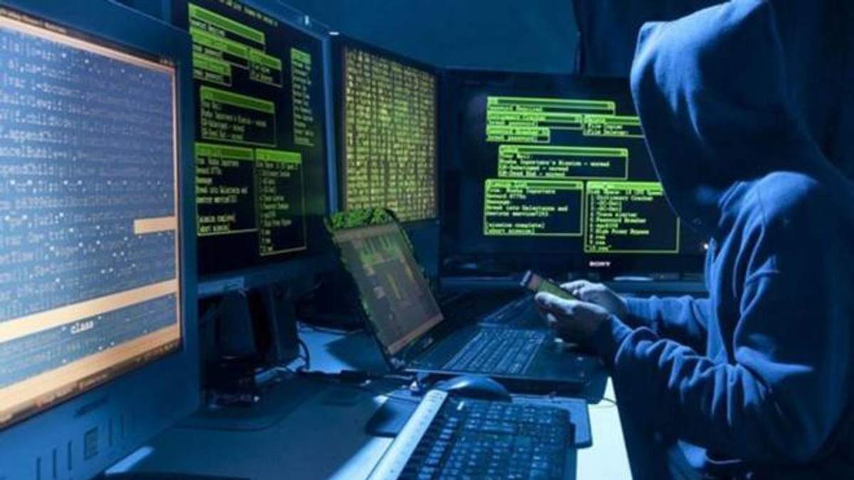 Правительство Германии подозревает Россию в нападении на компьютерные сети правительства Правительство Германии подозревает Россию в нападении на компьютерные сети правительства
