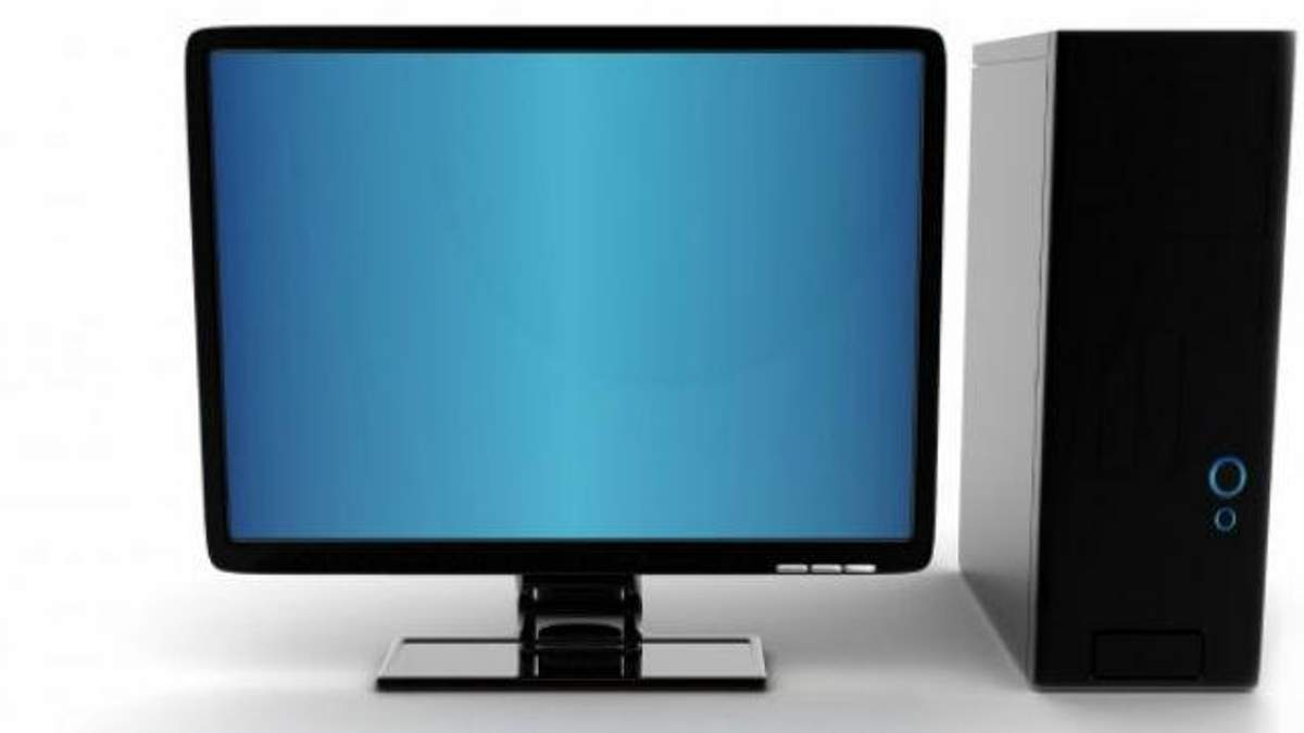 Рейтинг найпопулярніших виробників комп’ютерів очолила компанія HP Inc Рейтинг найпопулярніших виробників комп’ютерів очолила компанія HP Inc