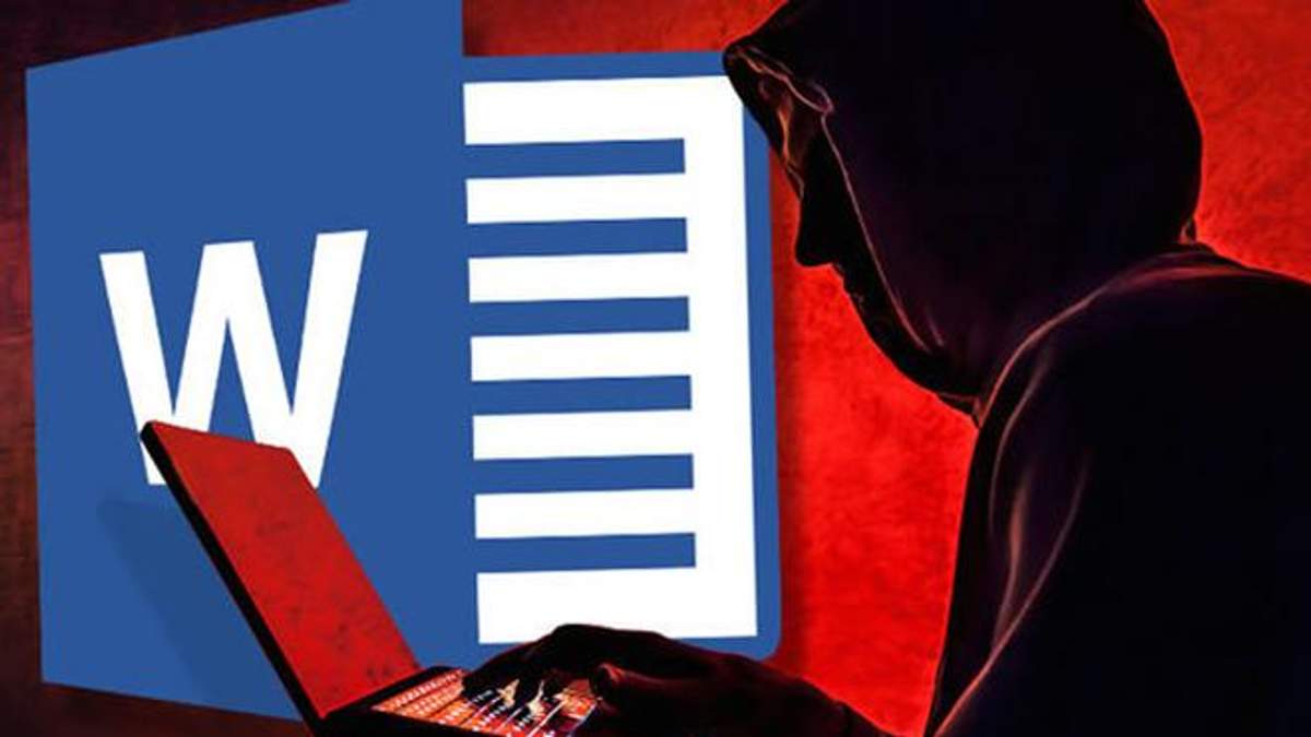 Эксперты обнаружили вирус, который можно подхватить через Microsoft Word Эксперты обнаружили вирус, который можно подхватить через Microsoft Word