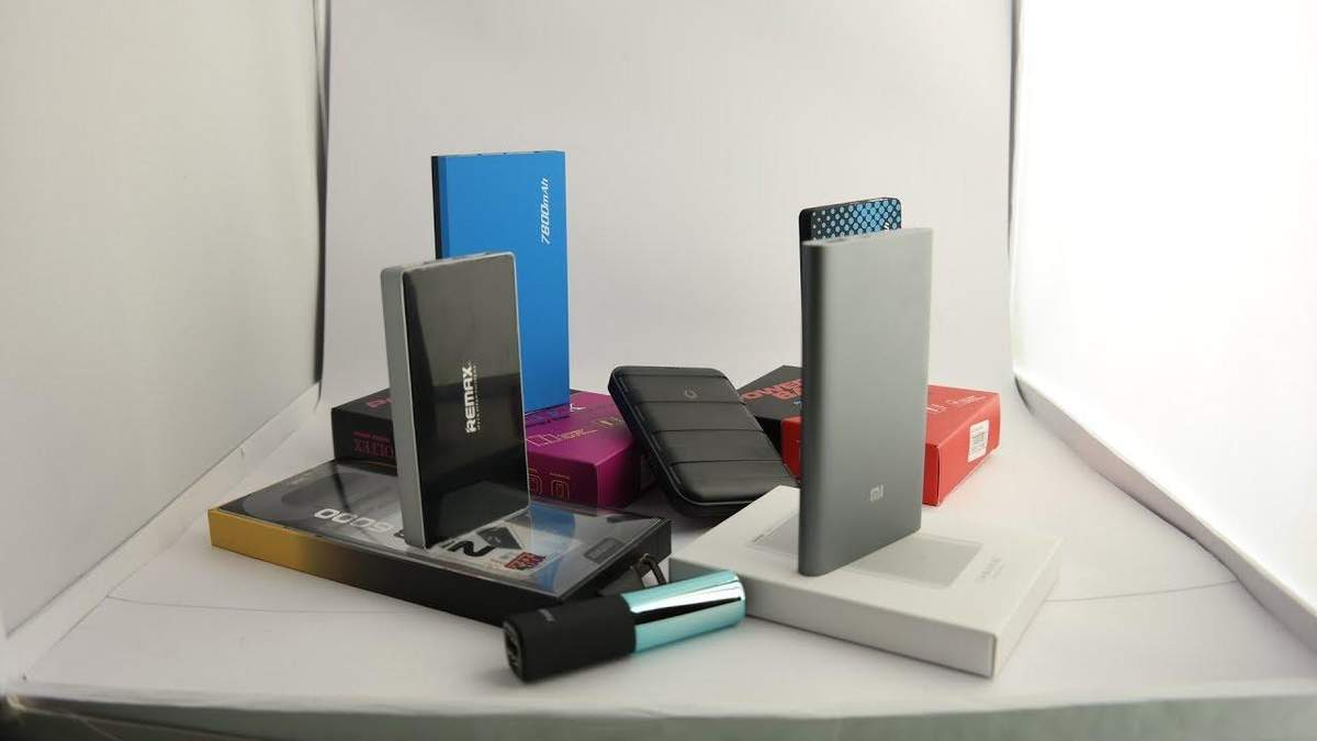 Який Power Bank краще обрати: огляд пропозицій від Xiaomi та Huawei Який Power Bank краще обрати: огляд пропозицій від Xiaomi та Huawei